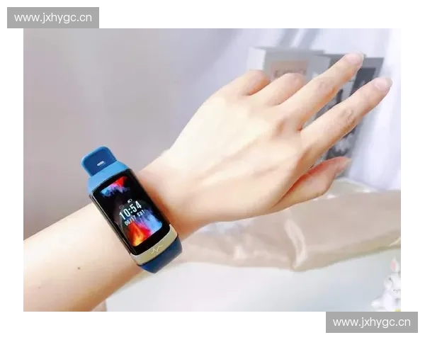 智能运动手环系列全面升级打造健康管理新体验科技生活方式未来之选