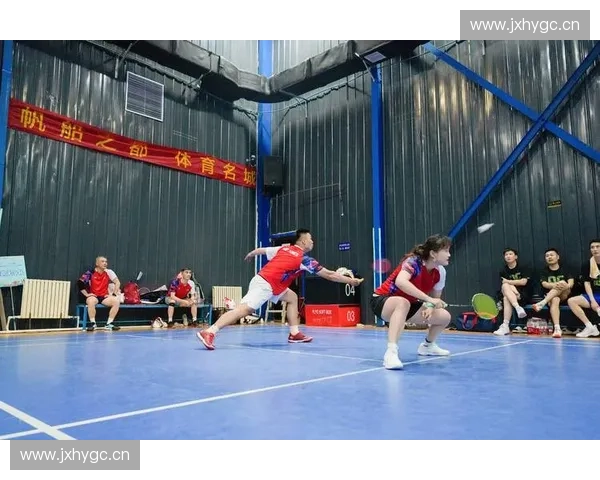 打造高效体育装备配送体系提升运动体验与服务质量 打造高效体育装备配送体系提升运动体验与服务质量