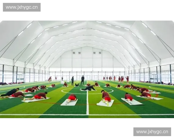 聚焦青训体系建设与足球发展潜力挖掘推动青少年人才培养的长远战略