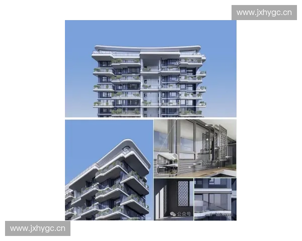 现代体育建筑设计理念与功能创新实践研究探索